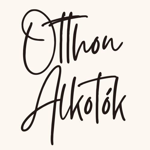 OtthonAlkotók logo
