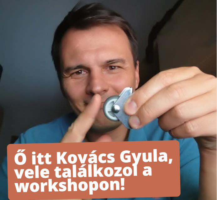 workshop gy